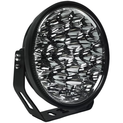 W-light W9 PHOENIX 160W | DARK EDITION