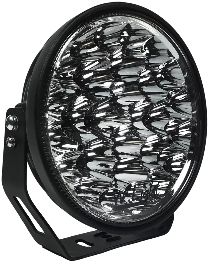 W-light W9 PHOENIX 160W | DARK EDITION