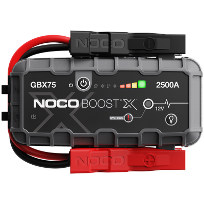 Noco Genius Boost X GBX75