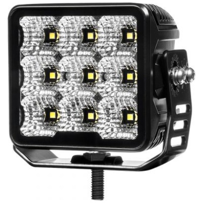 Arbetsbelysning 90W HD FLOOD