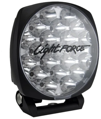 Lightforce Venom Led 150mm 10-36V 75W 5500°K
