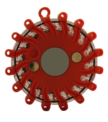 Blixtljus "Pucken" 6-pack - Bild 2