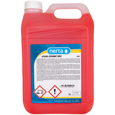 Nerta Hydro Ceramic Wax