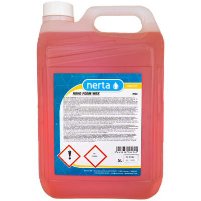 Nerta Novo Foam Vax