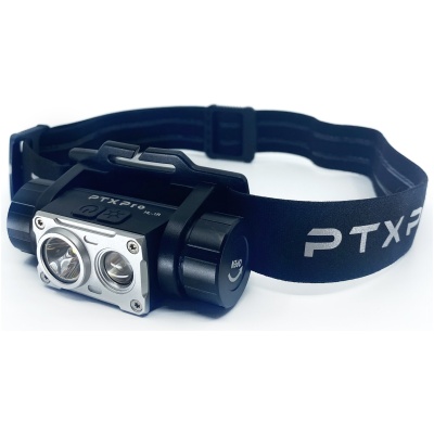 PTX Pro HL-1R, USB-C - 1000 Lumen