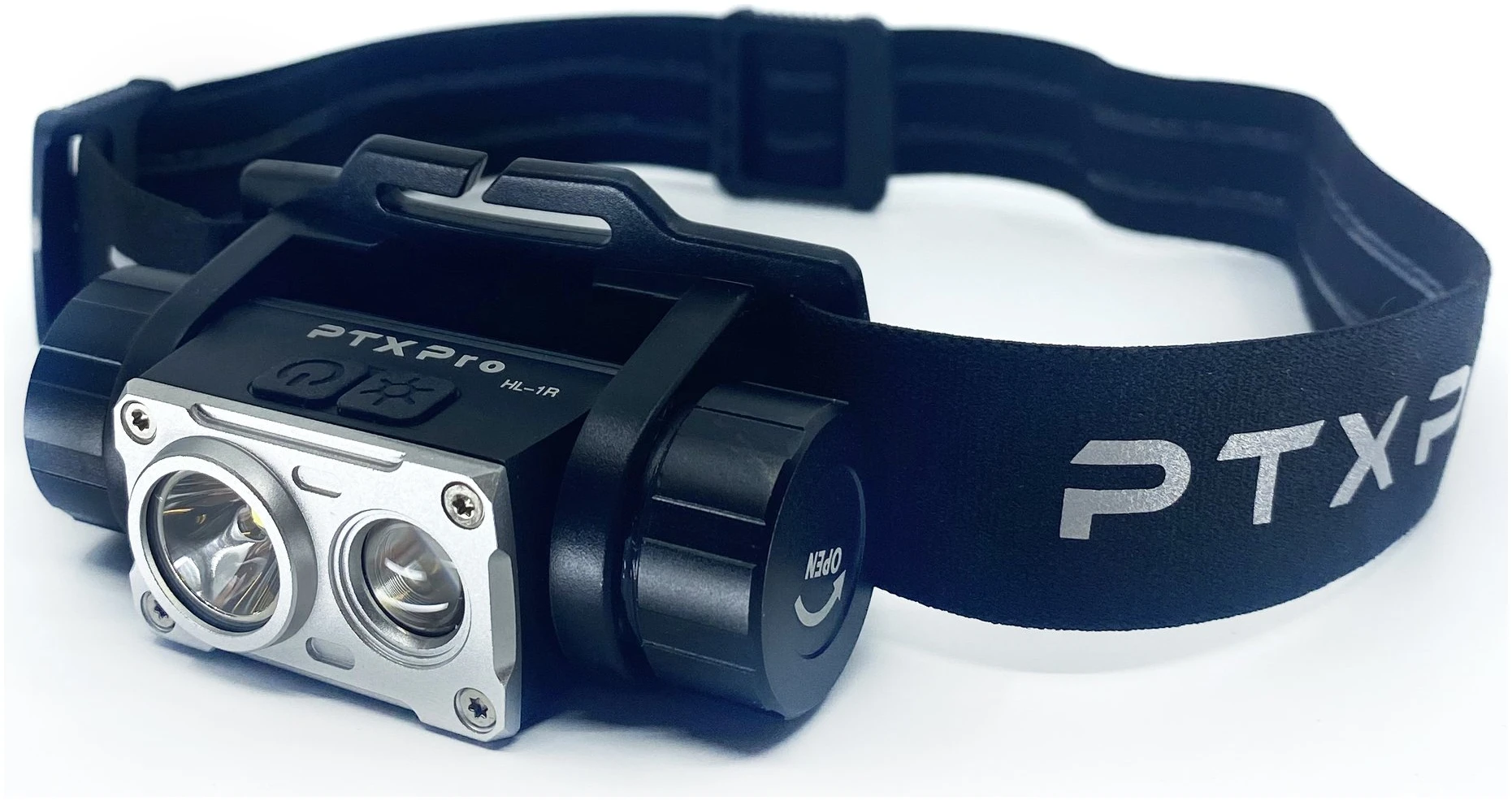 PTX Pro HL-1R, USB-C - 1000 Lumen