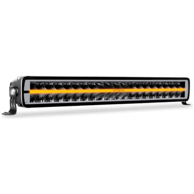 Siberia DRH Led bar 22" - med värmelins