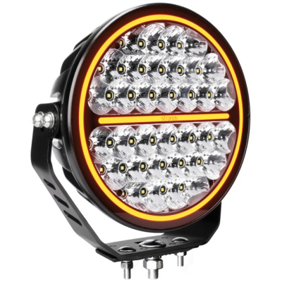 Siberia NIGHT RANGER 9"