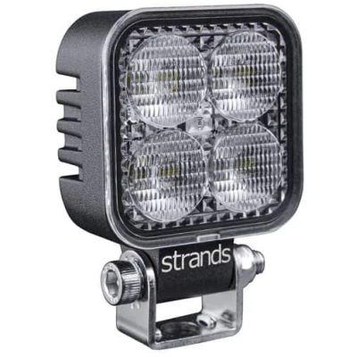 Unity Arbetsljus/backljus 10W LED
