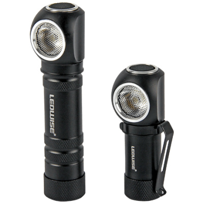 Ledwise ECOKIT 2-pack