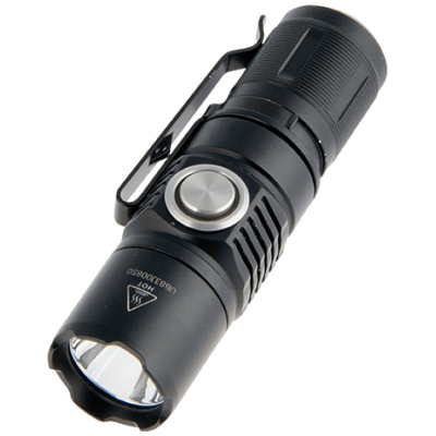 Ledwise Saint