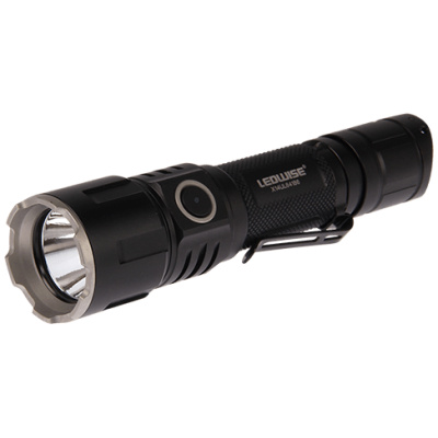 Ledwise Scout