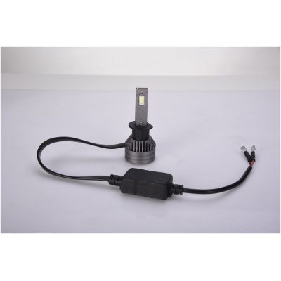 Led Konverteringskit S18 - Flera socklar - H4