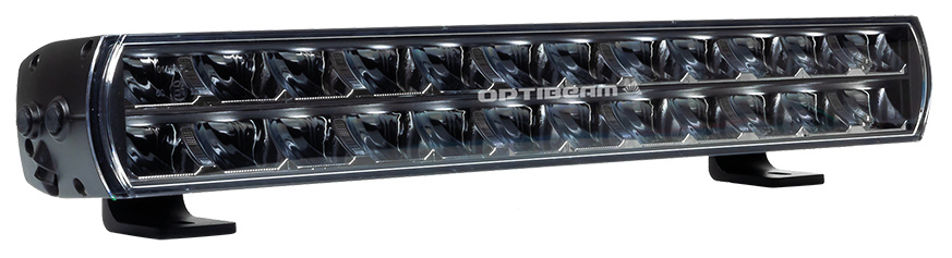 OPTIBEAM Super Captain DUAL 600