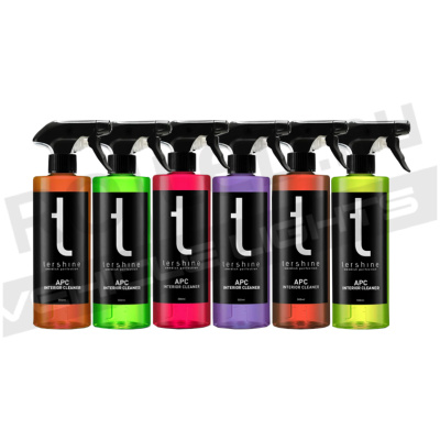 Tershine APC - Interior Cleaner