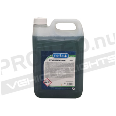 Nerta Active Diamond Foam