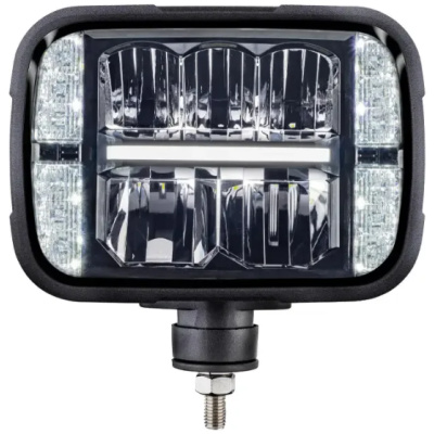 Alaska Ploglampa LED