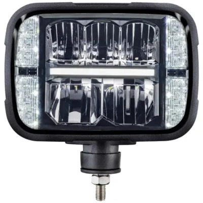 Alaska Ploglampa LED