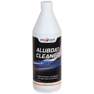 Payback Aluboat Cleaner 1L
