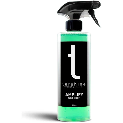 Tershine Amplify - Wet Coat