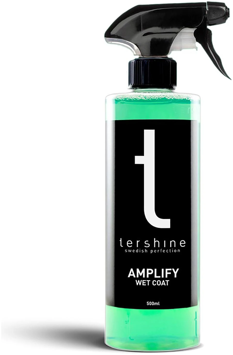 Tershine Amplify - Wet Coat