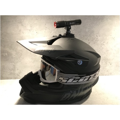 CNT Go-Pro Hjälm Fäste för Ferei BL511