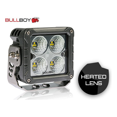 Bullboy 50W