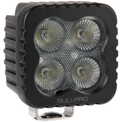 BullPro 80W, eluppvämd lins, DT