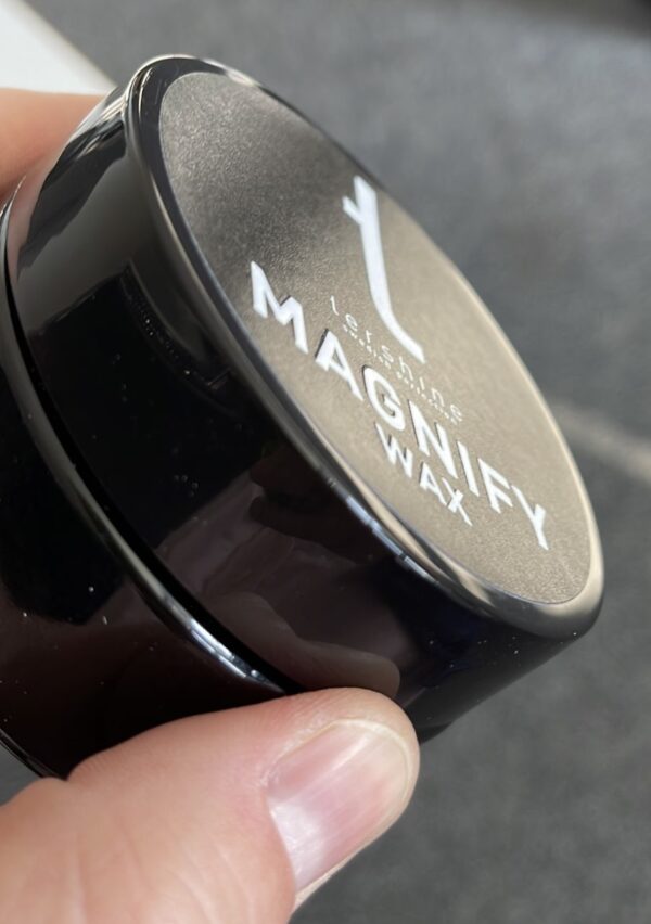 Tershine Magnify - Wax