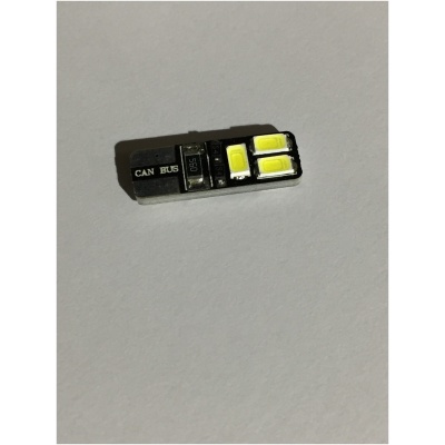 T10 6 SMD 5630 SMD canbus