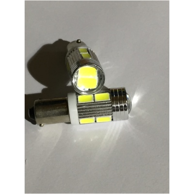 Ba9s 6SMD 5630 SMD canbus