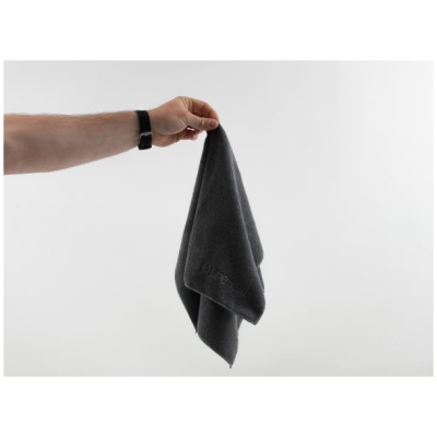 Pure:est Allrengöringsduk 40x40 - Svart