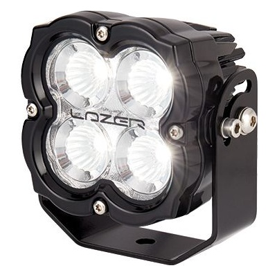 LAZER Utility 80
