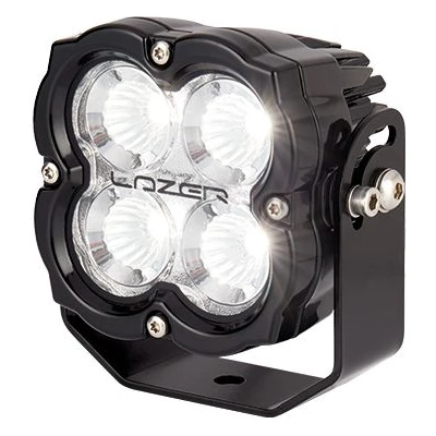 LAZER Utility 80
