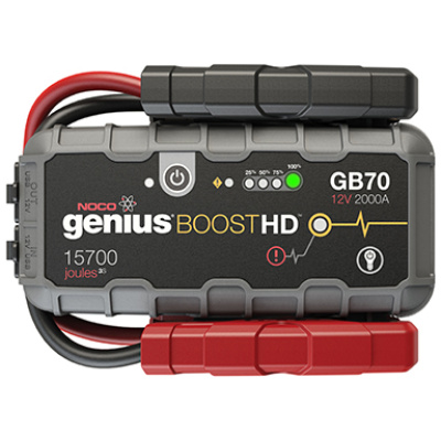 Genius Boost Plus 2000A GB70