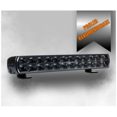 OPTIBEAM Super Captain DUAL 600