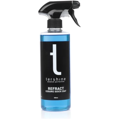 Tershine Refract V2