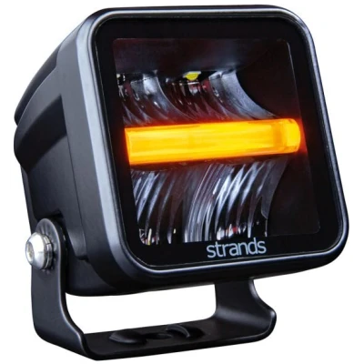 Siberia QB Qube Light arbetsbelysning