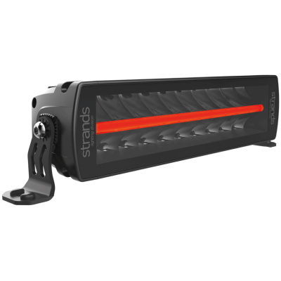 Siberia Red Tiger 12