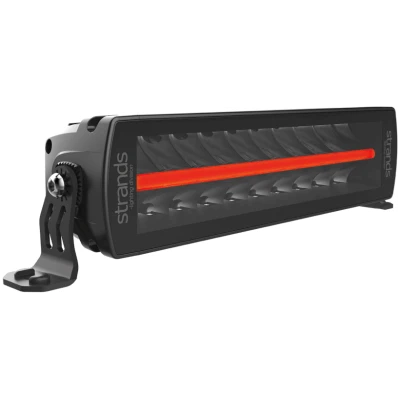 Siberia Red Tiger 12