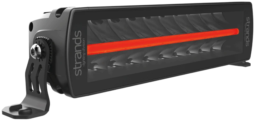 Siberia Red Tiger 12