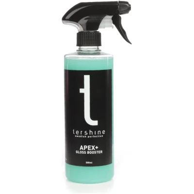 Tershine  Apex+ - Gloss Booster