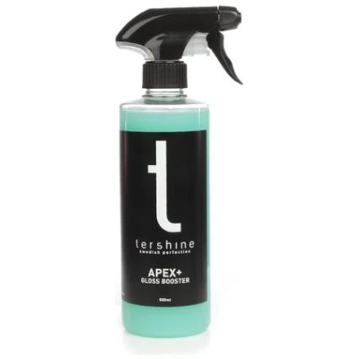 Tershine APEX+ - Gloss Booster 