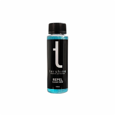 Tershine Repel - Clear View