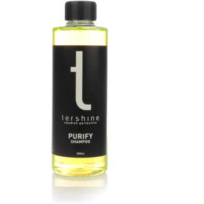 Tershine Purify