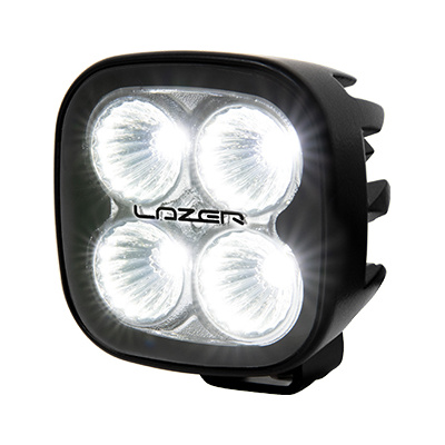 Lazer Utility 25