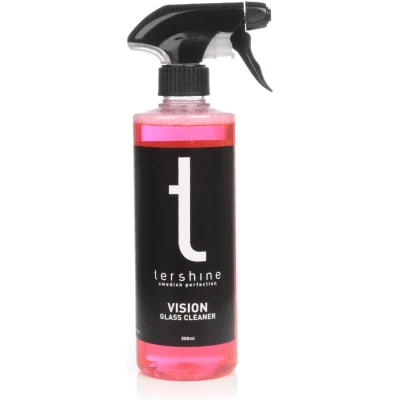 Tershine Vision+ Glass Cleaner