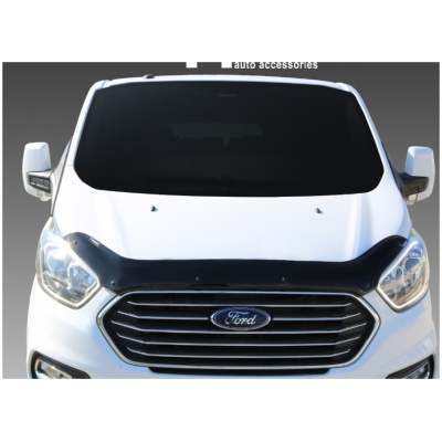 HUVVINDAVVISARE FORD CUSTOM 2018-.