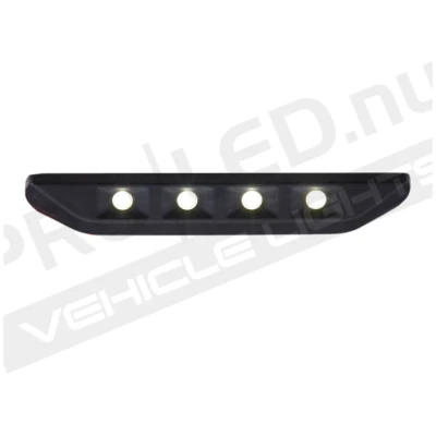 Scenelite S18 backljus