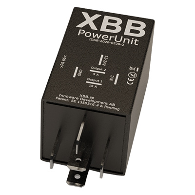 XBB Power Unit